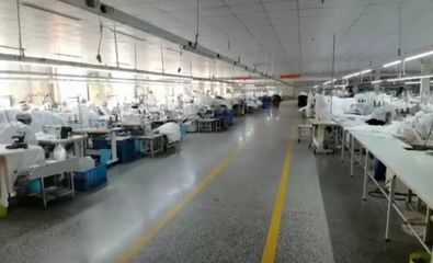 直擊復工 山東針紡織品及原料銷售企業火力全開，產業鏈活力迸發