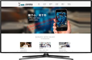 奉賢網站建設全攻略 從設計、開發到維護的一站式解決方案