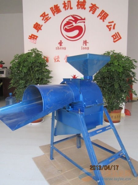 新型畜牧機械 秸稈揉絲機、秸稈揉搓機、飼料打漿機與畜牧漁業(yè)飼料銷售